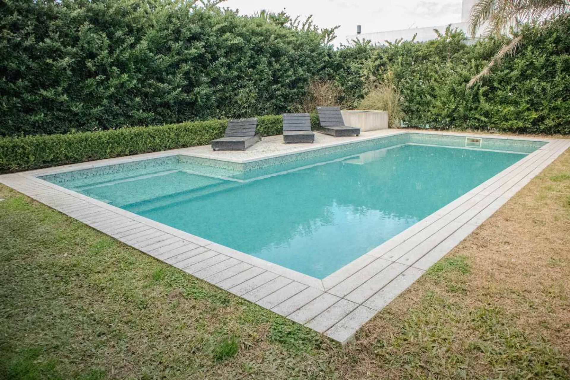 Impecable Casa Talar Del Lago Ii