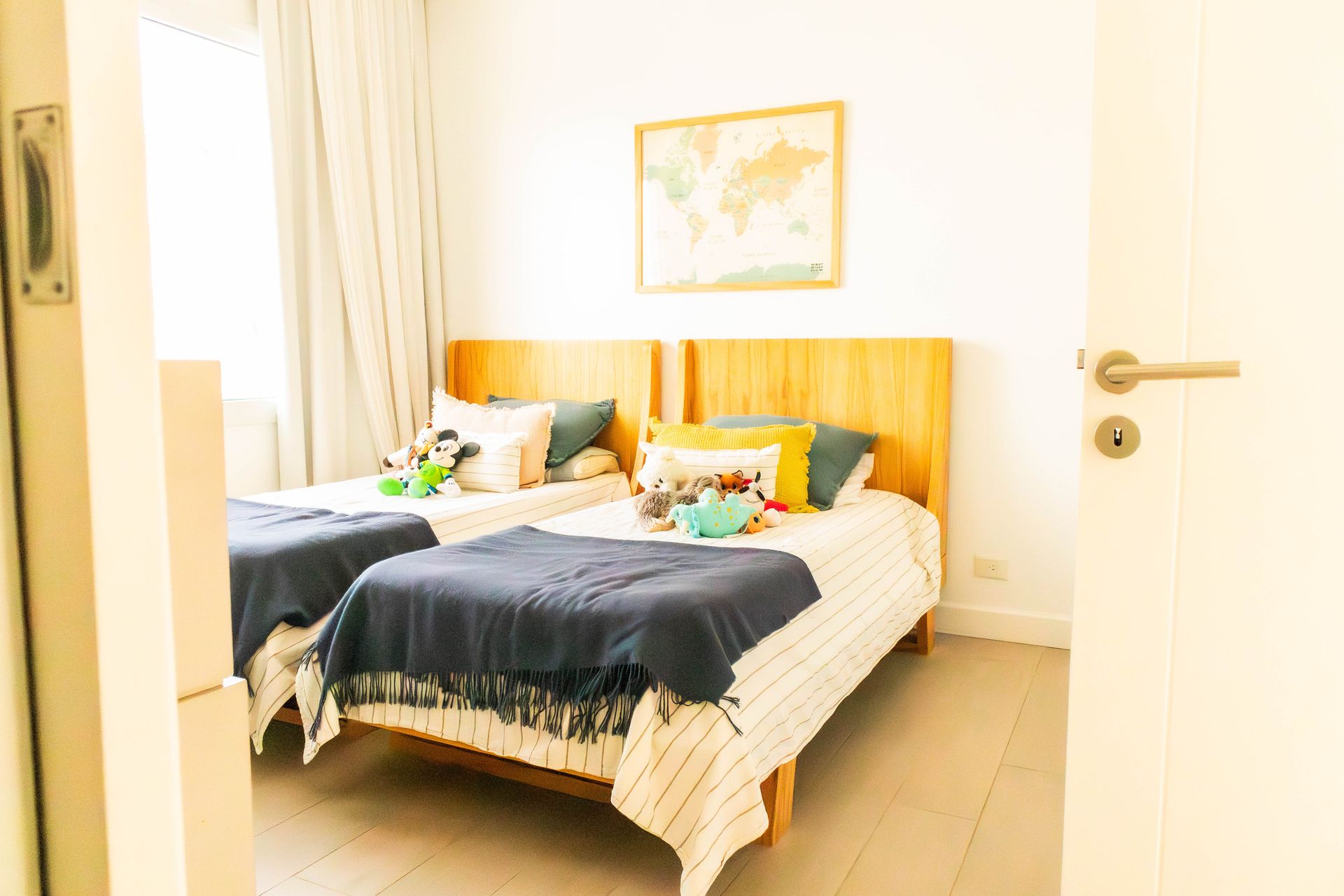 Impecable Casa Talar Del Lago Ii