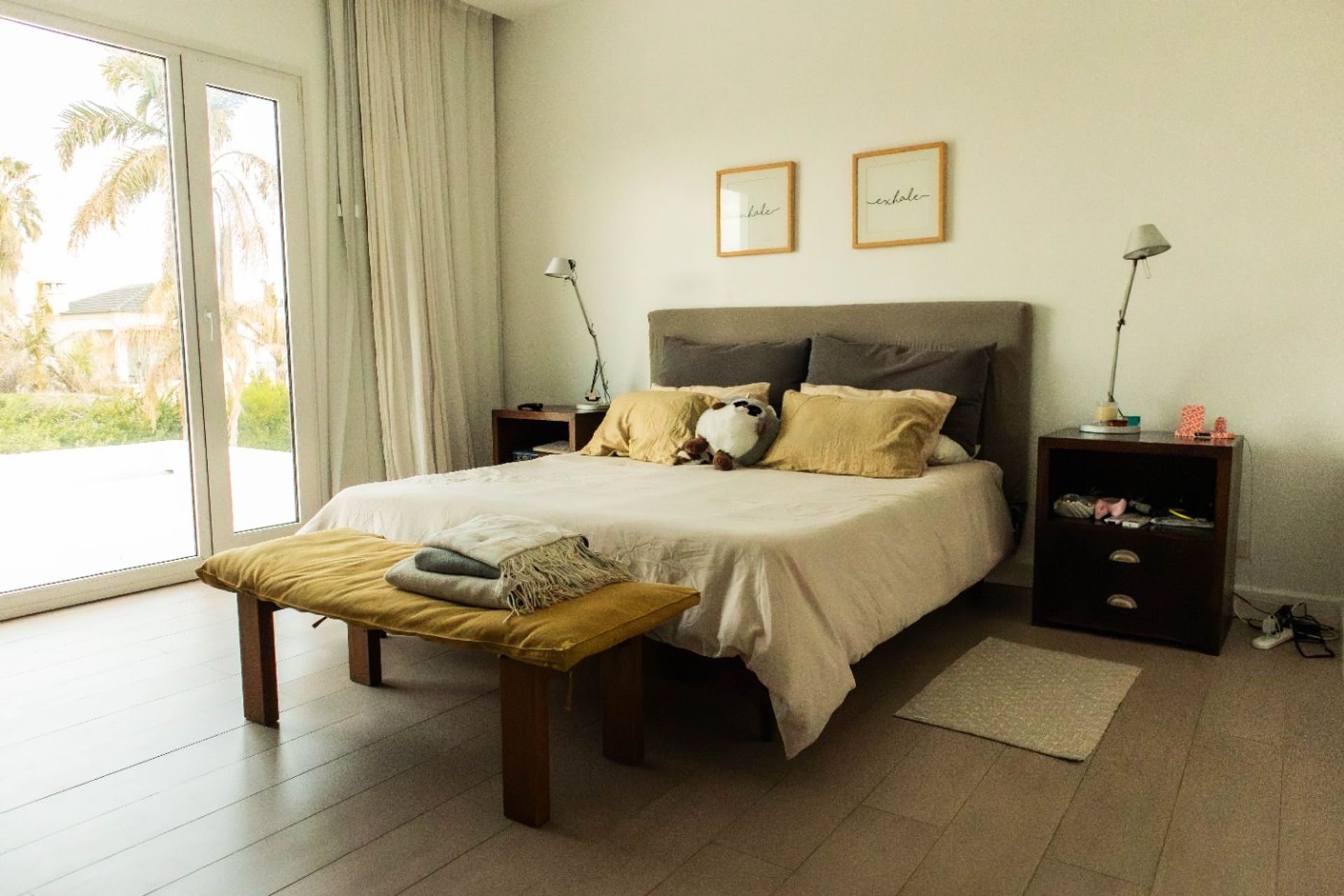 Impecable Casa Talar Del Lago Ii