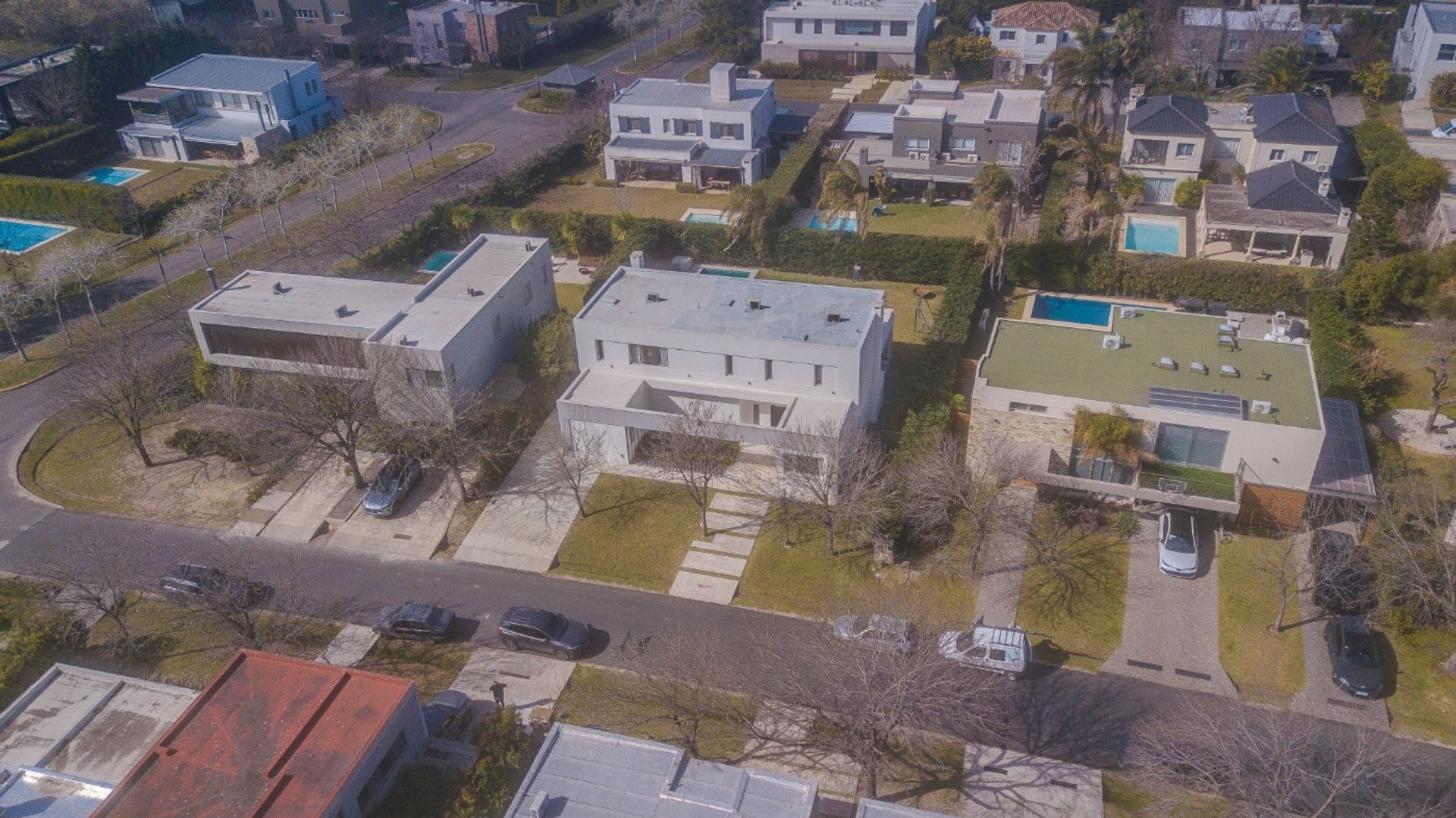 Impecable Casa Talar Del Lago Ii