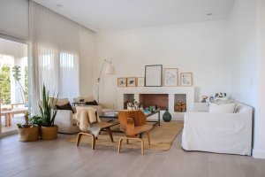 Impecable Casa Talar Del Lago Ii