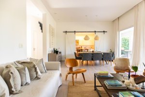 Impecable Casa Talar Del Lago Ii