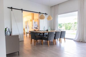 Impecable Casa Talar Del Lago Ii