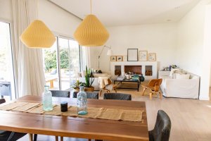 Impecable Casa Talar Del Lago Ii