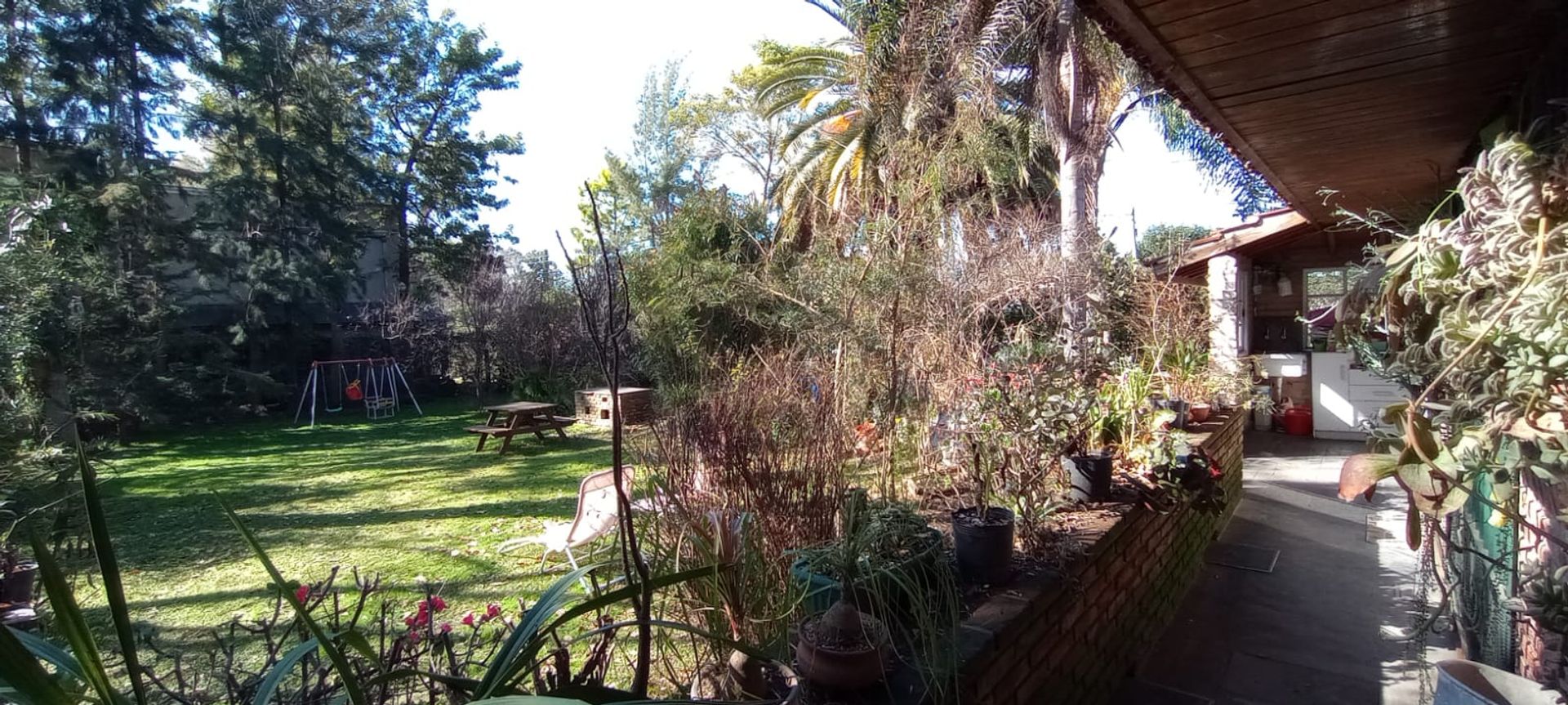 Venta Cas 5 Amb. El Talar