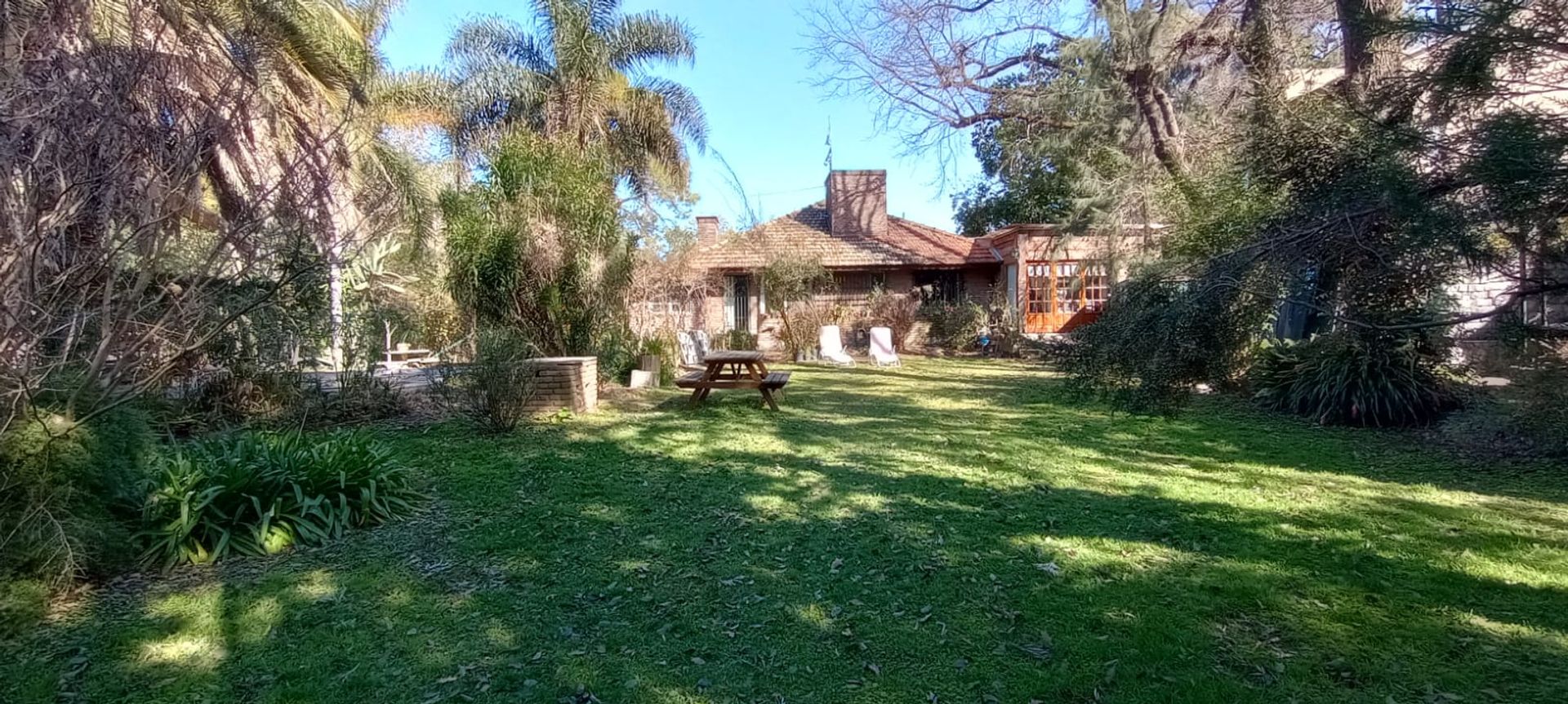 Venta Cas 5 Amb. El Talar