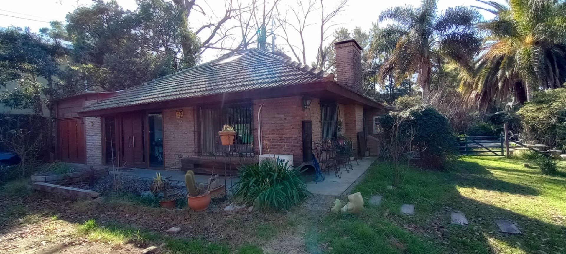 Venta Cas 5 Amb. El Talar