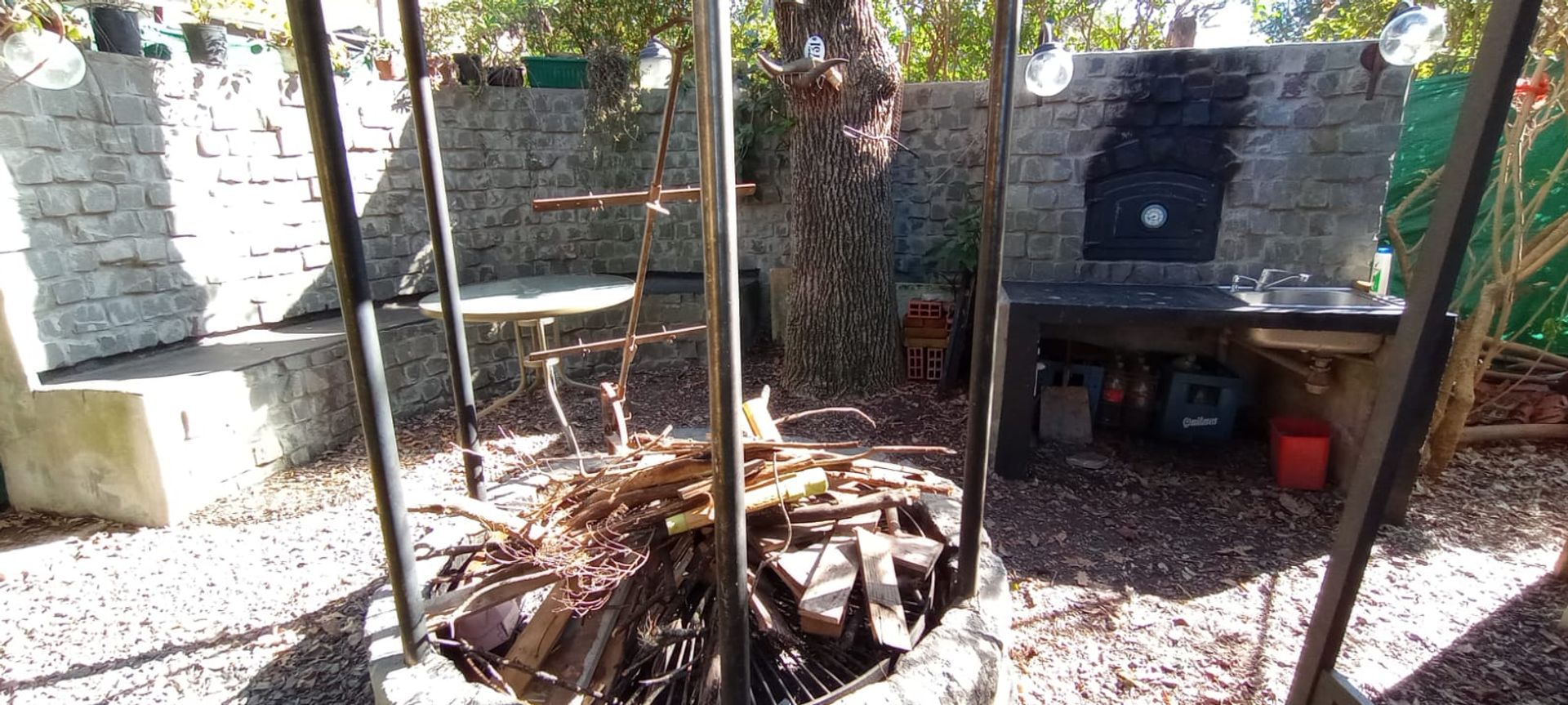 Venta Cas 5 Amb. El Talar