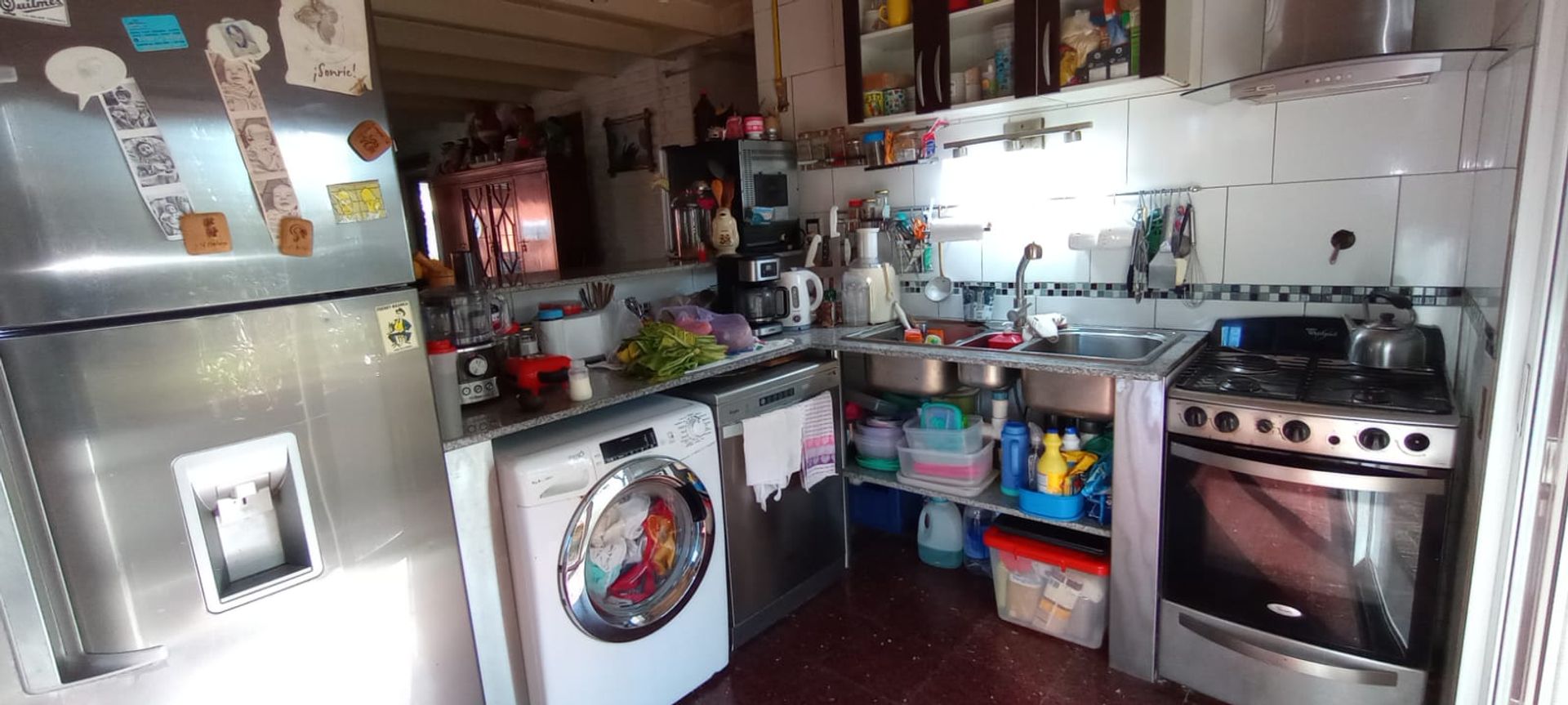Venta Cas 5 Amb. El Talar