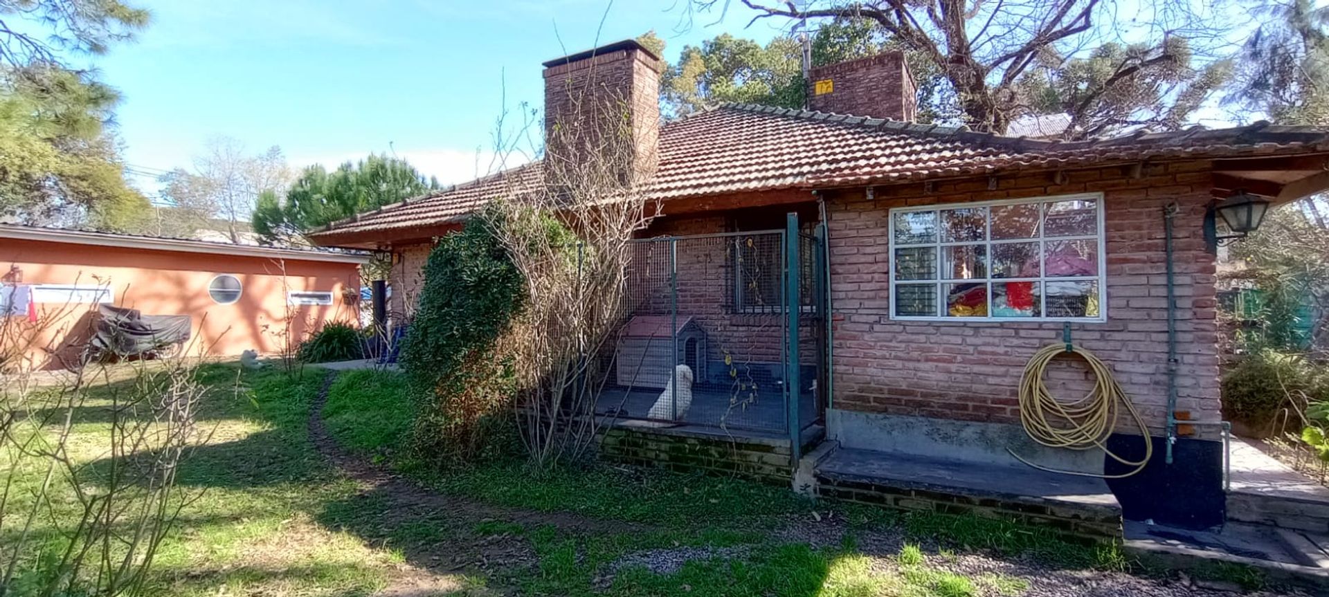 Venta Cas 5 Amb. El Talar