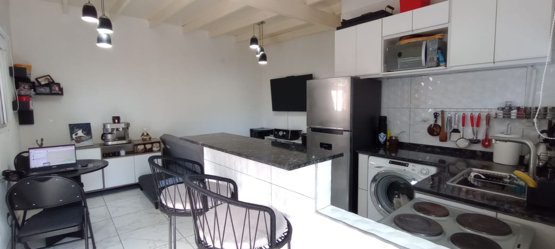 Venta Cas 5 Amb. El Talar