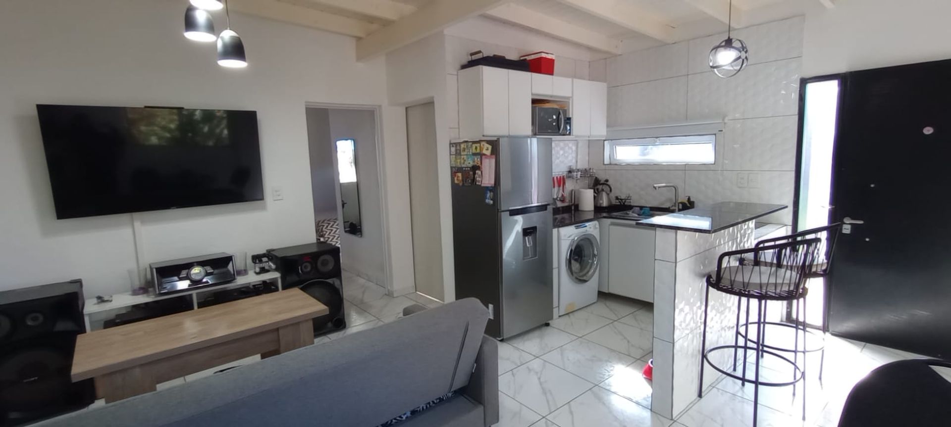 Venta Cas 5 Amb. El Talar