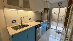 Venta Ph En Duplex 3 Ambientes Olivos