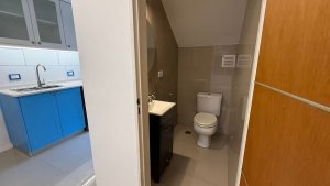 Venta Ph En Duplex 3 Ambientes Olivos