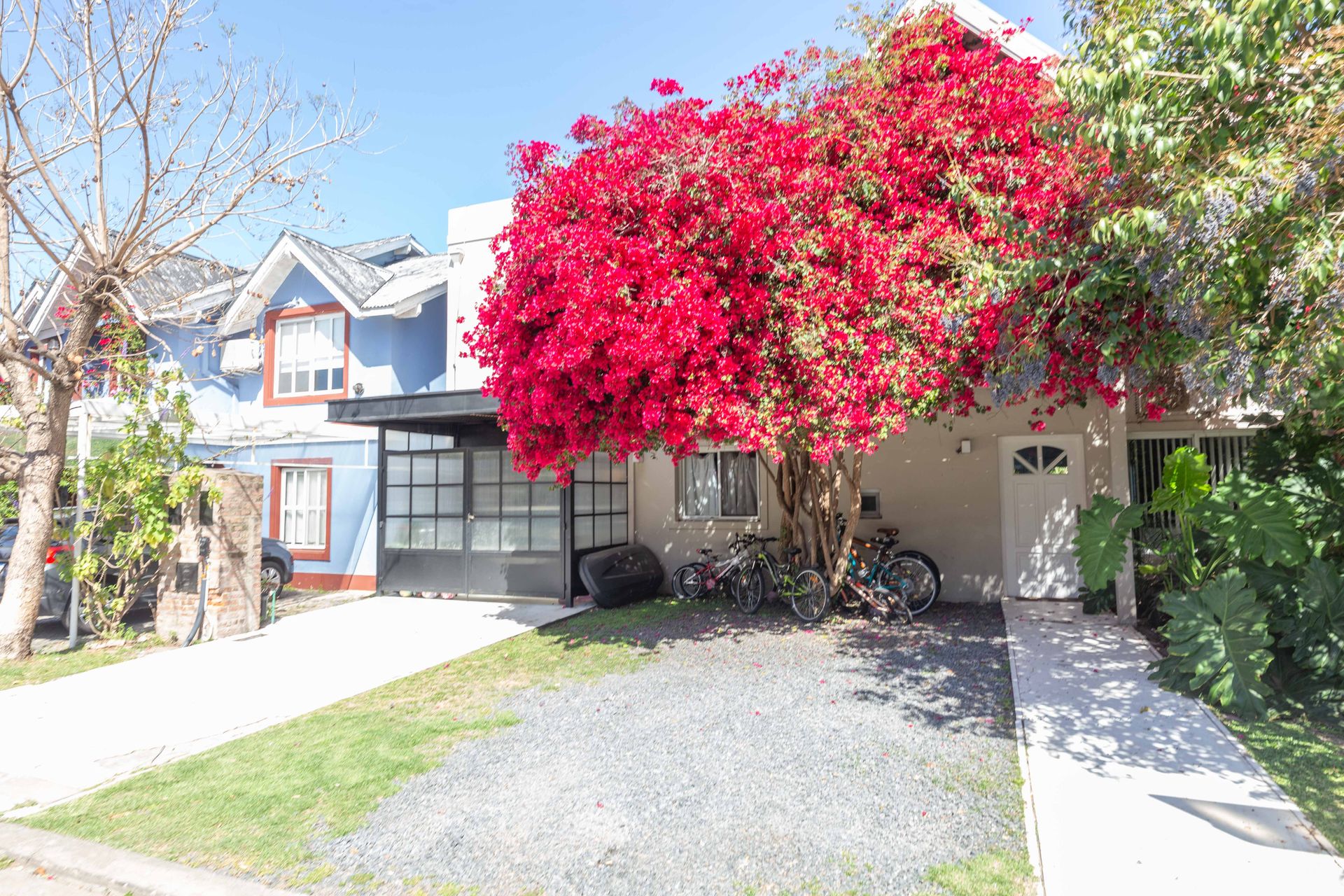 Casa en venta en Los Aromos Barrio Cerrado en SI