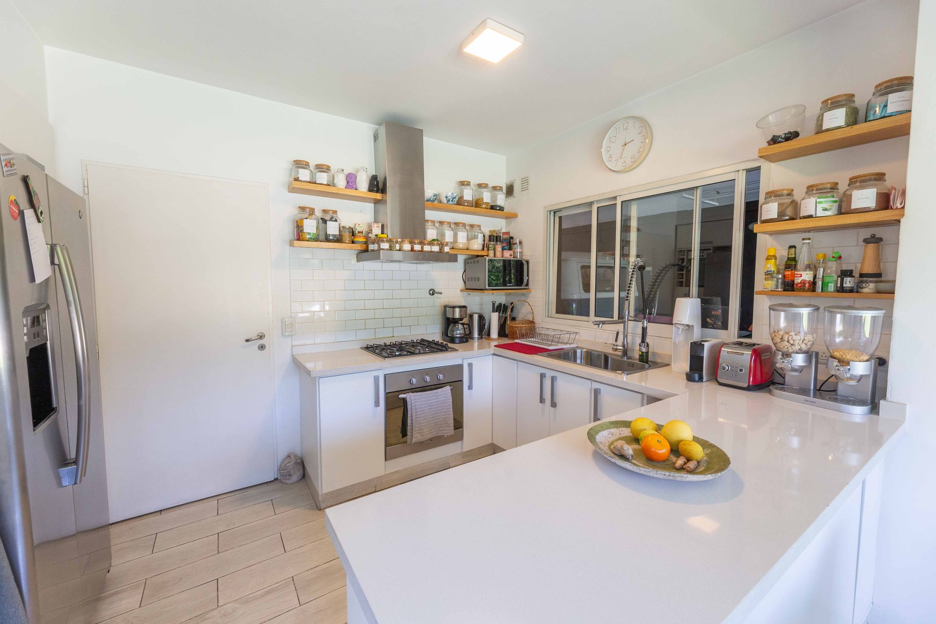 Casa en venta en Los Aromos Barrio Cerrado en SI
