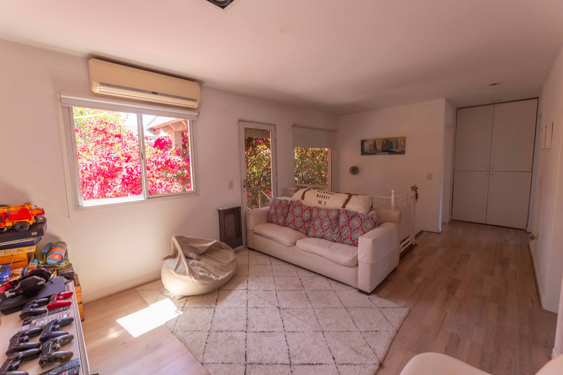 Casa en venta en Los Aromos Barrio Cerrado en SI