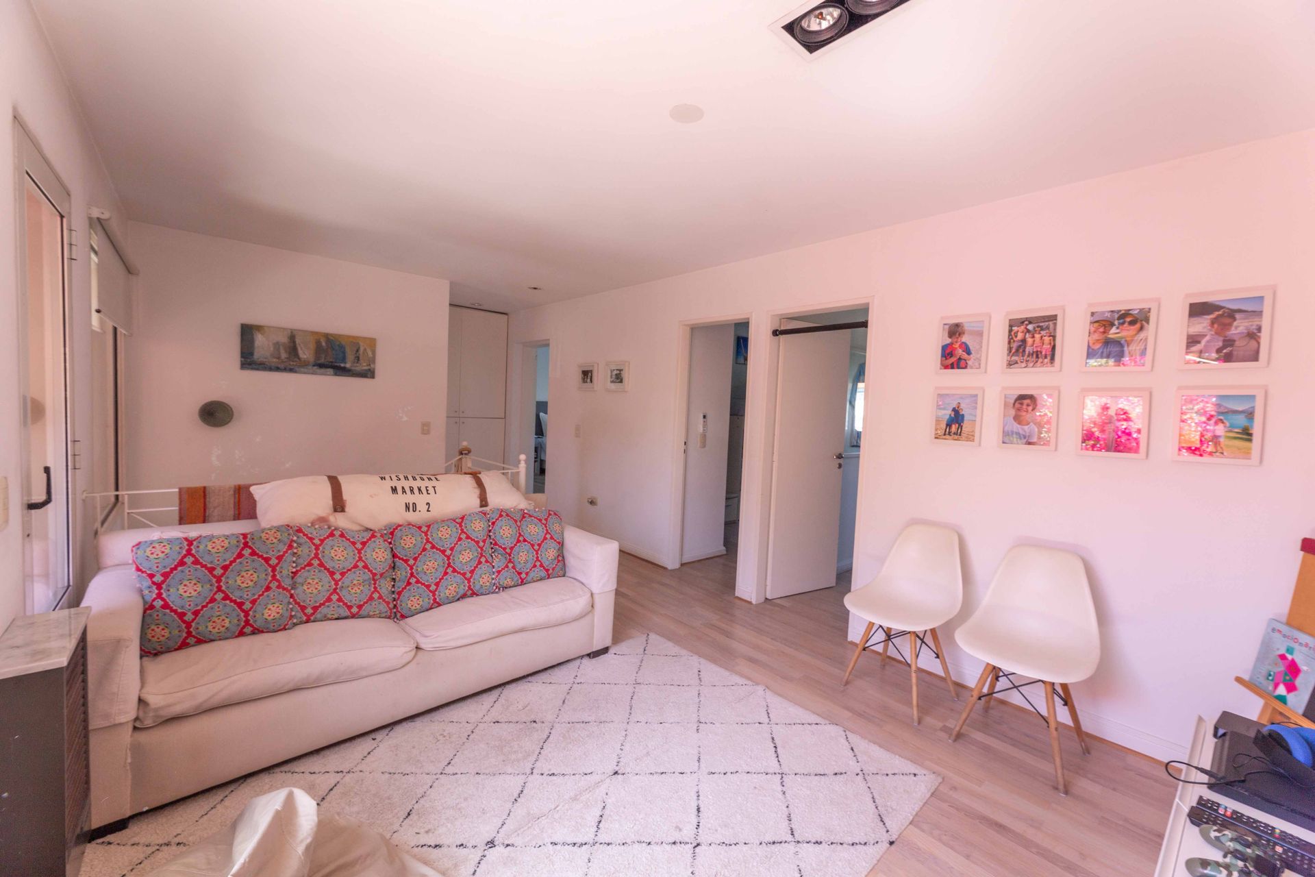 Casa en venta en Los Aromos Barrio Cerrado en SI