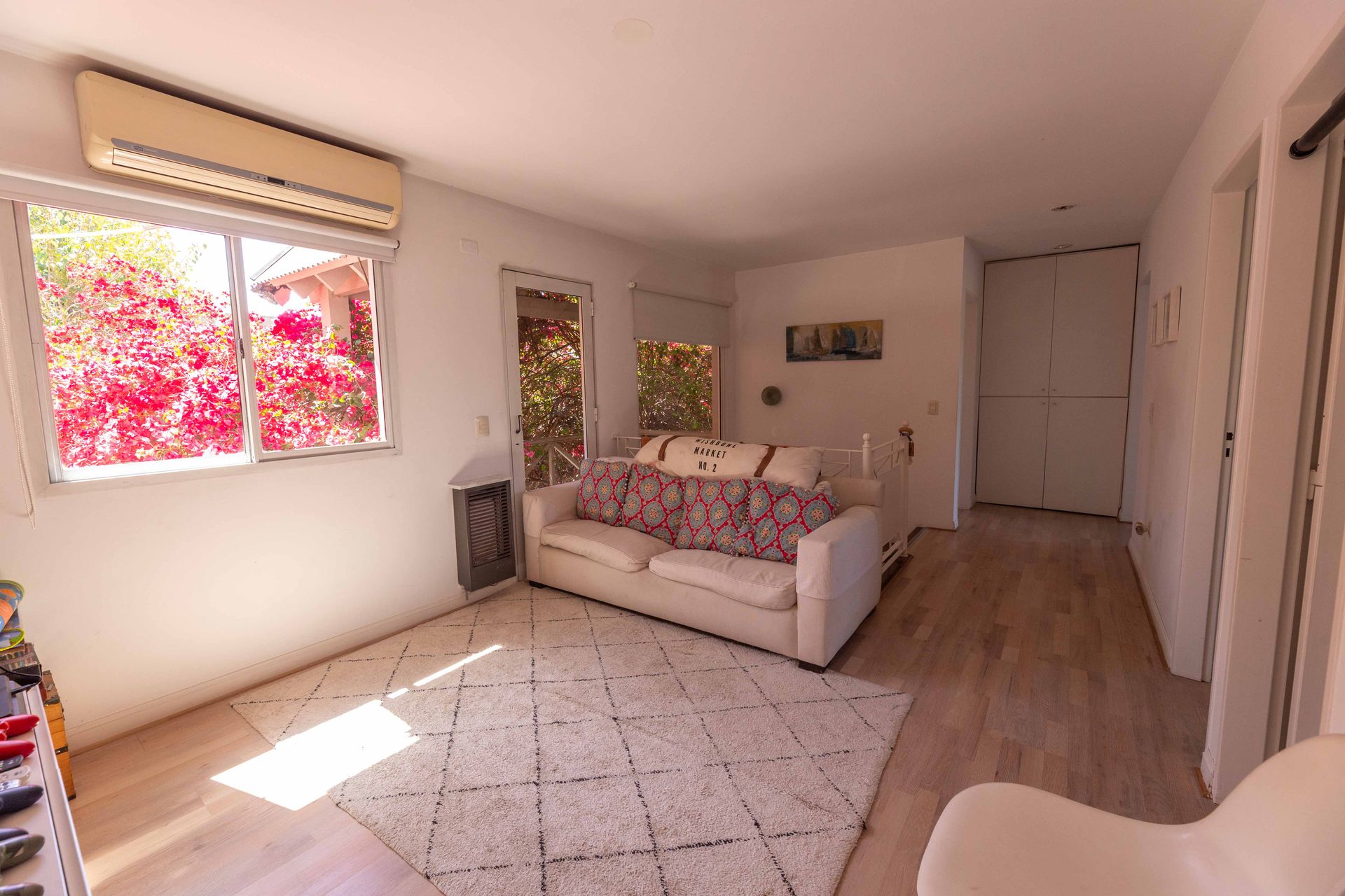 Casa en venta en Los Aromos Barrio Cerrado en SI