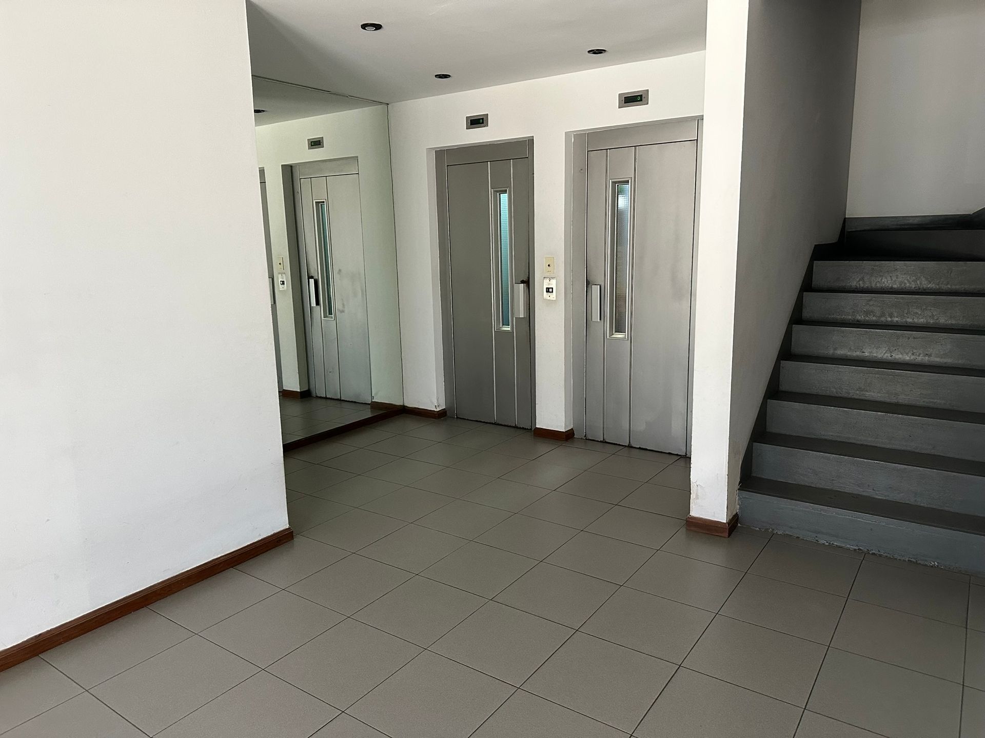 DEPTO 3 Amb c/Balcon y Vista Abierta- APTO CREDITO