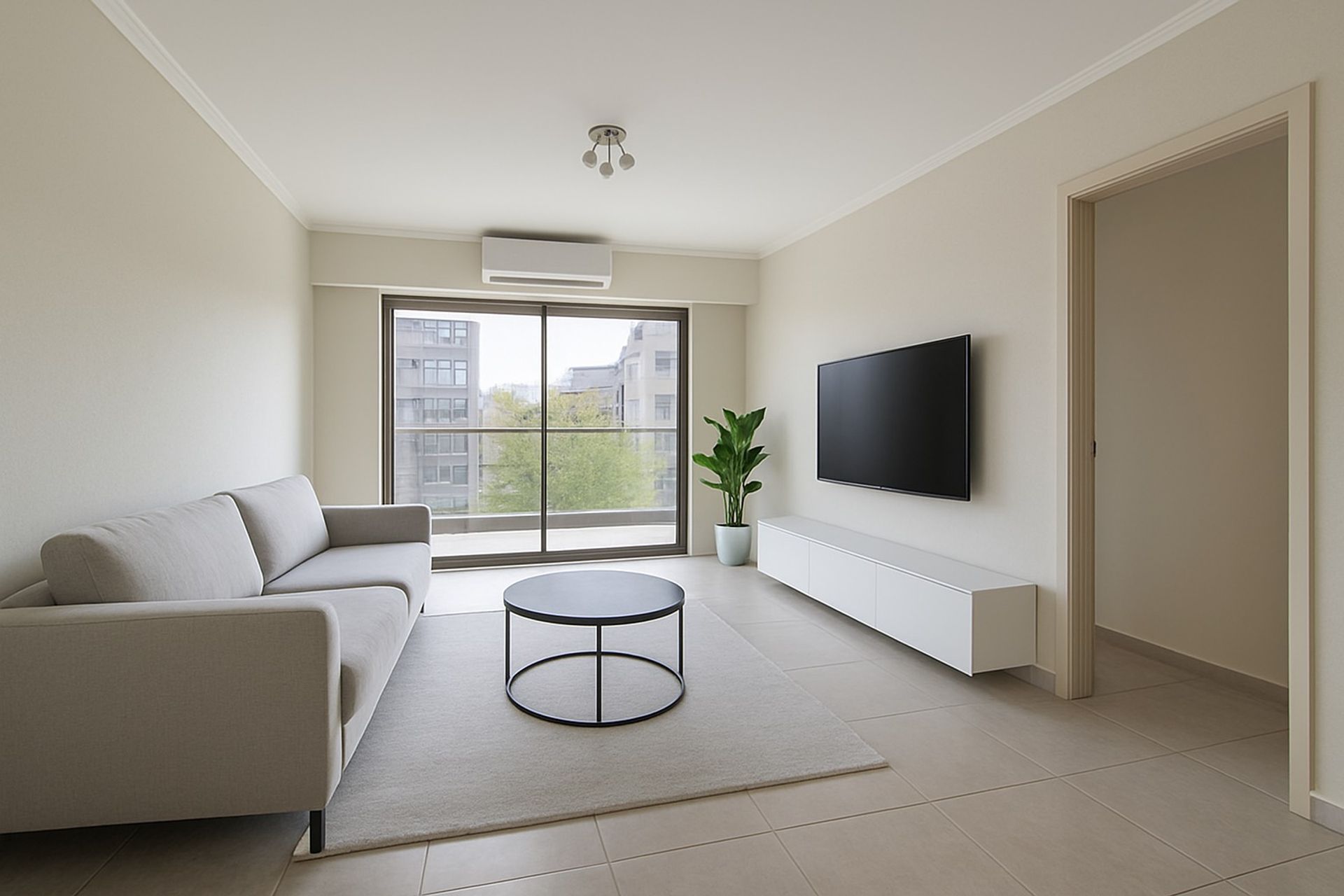 Departamento en Venta en Martinez 3amb c/ baulera