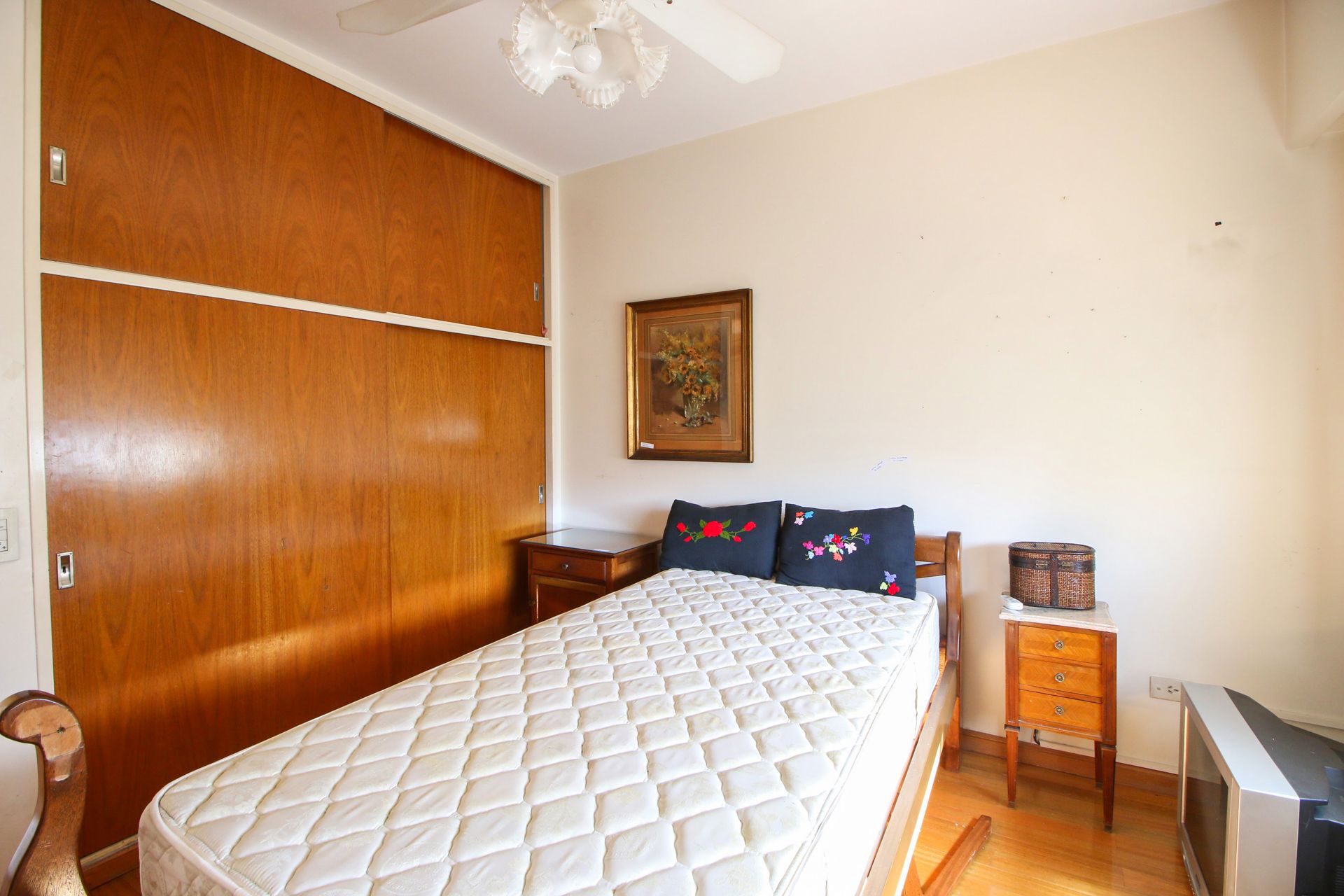 Departamento en Venta en Martinez 3amb c/ baulera