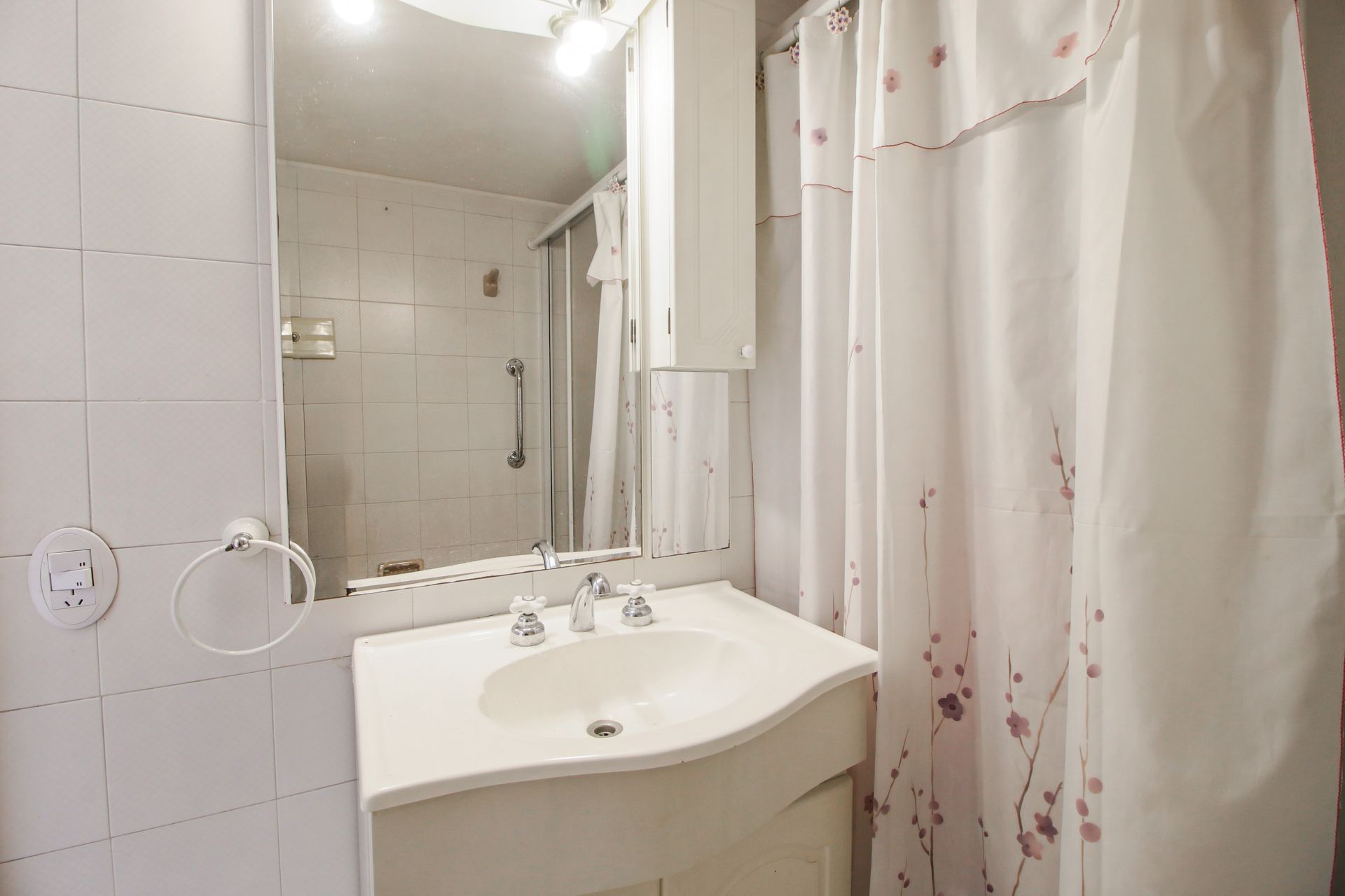 Departamento en Venta en Martinez 3amb c/ baulera