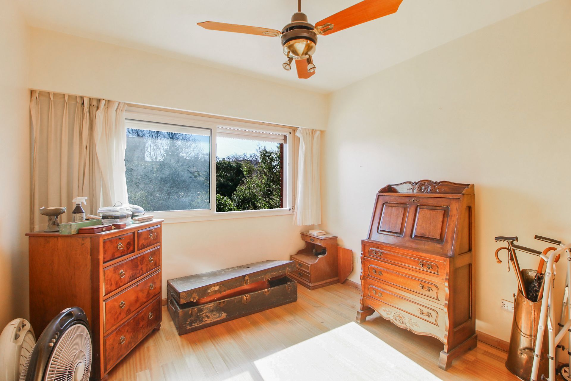 Departamento en Venta en Martinez 3amb c/ baulera