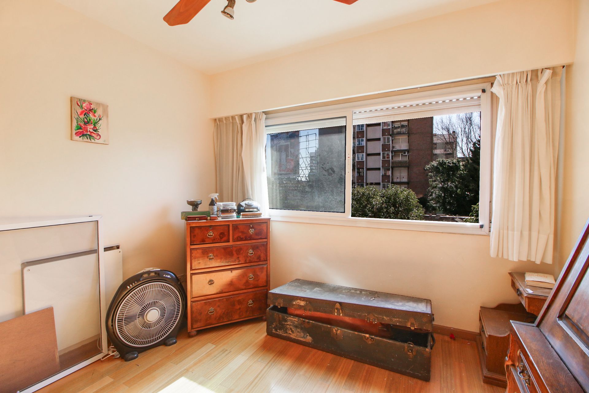 Departamento en Venta en Martinez 3amb c/ baulera