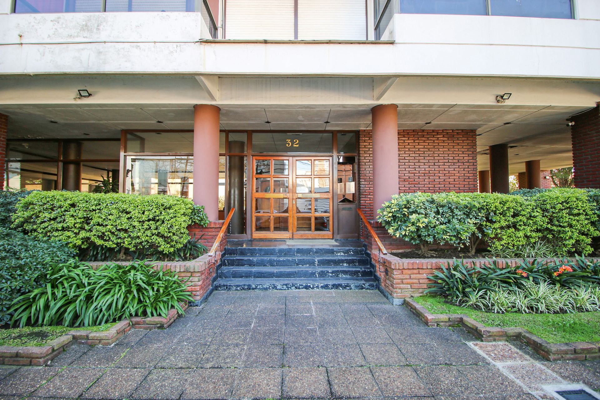 Departamento en Venta en Martinez 3amb c/ baulera