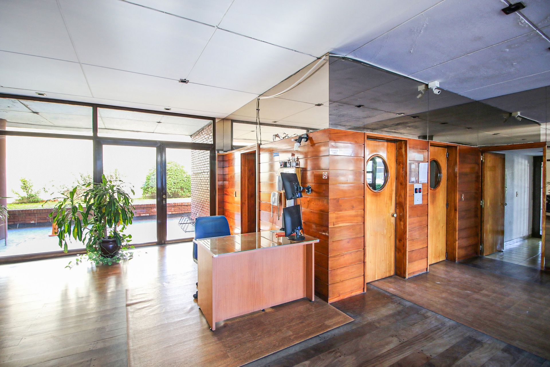Departamento en Venta en Martinez 3amb c/ baulera
