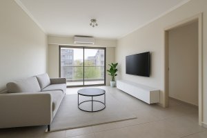 Departamento en Venta en Martinez 3amb c/ baulera
