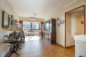 Departamento en Venta en Martinez 3amb c/ baulera
