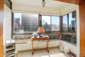 Departamento en Venta en Martinez 3amb c/ baulera