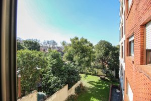 Departamento en Venta en Martinez 3amb c/ baulera
