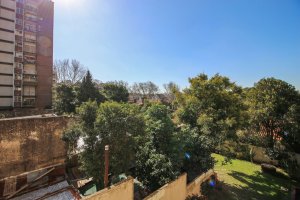 Departamento en Venta en Martinez 3amb c/ baulera