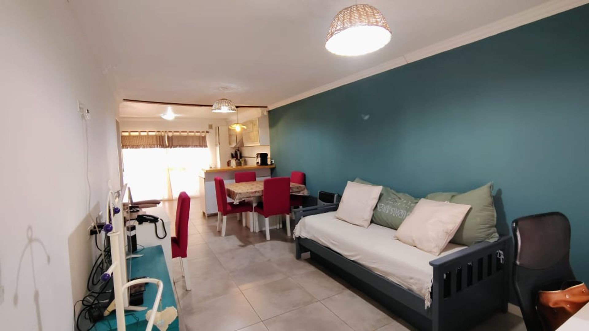 Casa 4 Ambientes Con Parque Y Pileta