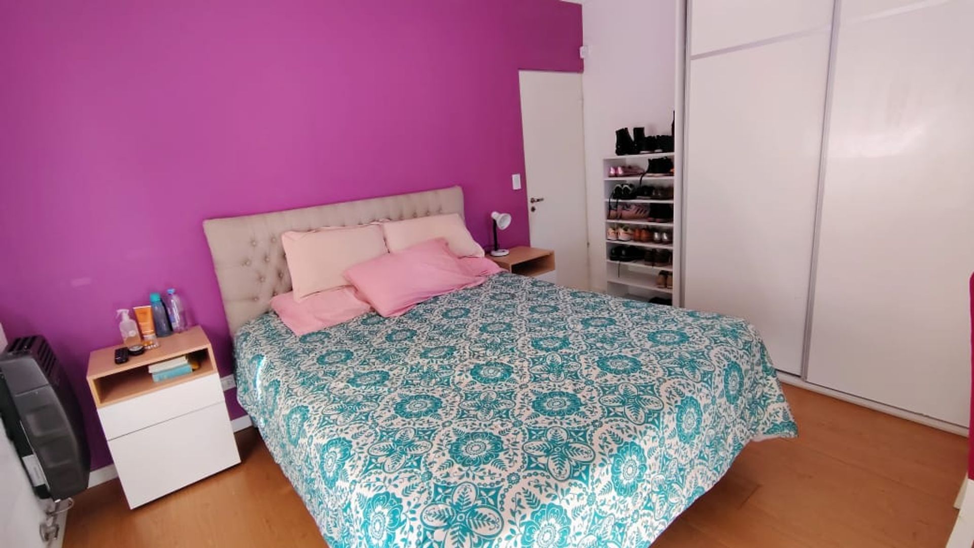 Casa 4 Ambientes Con Parque Y Pileta