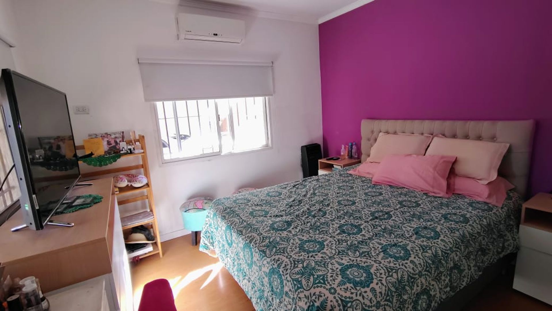 Casa 4 Ambientes Con Parque Y Pileta