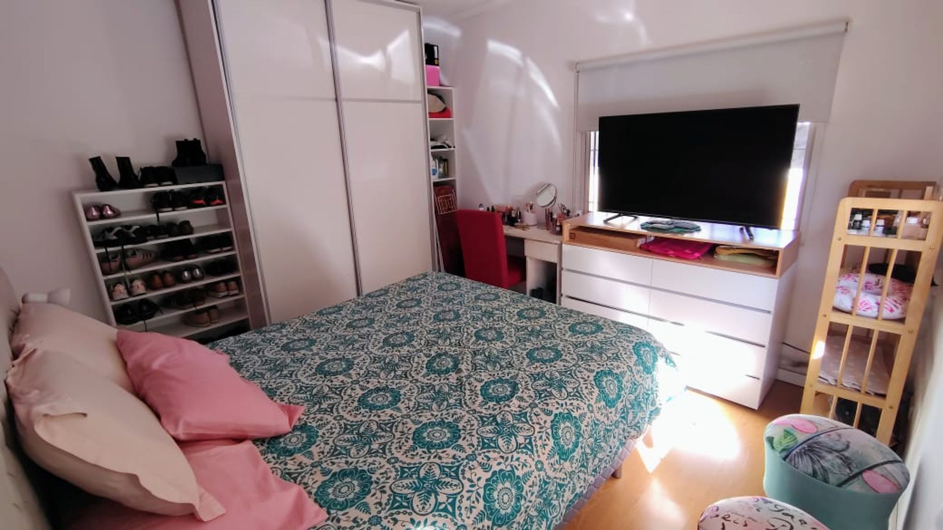 Casa 4 Ambientes Con Parque Y Pileta