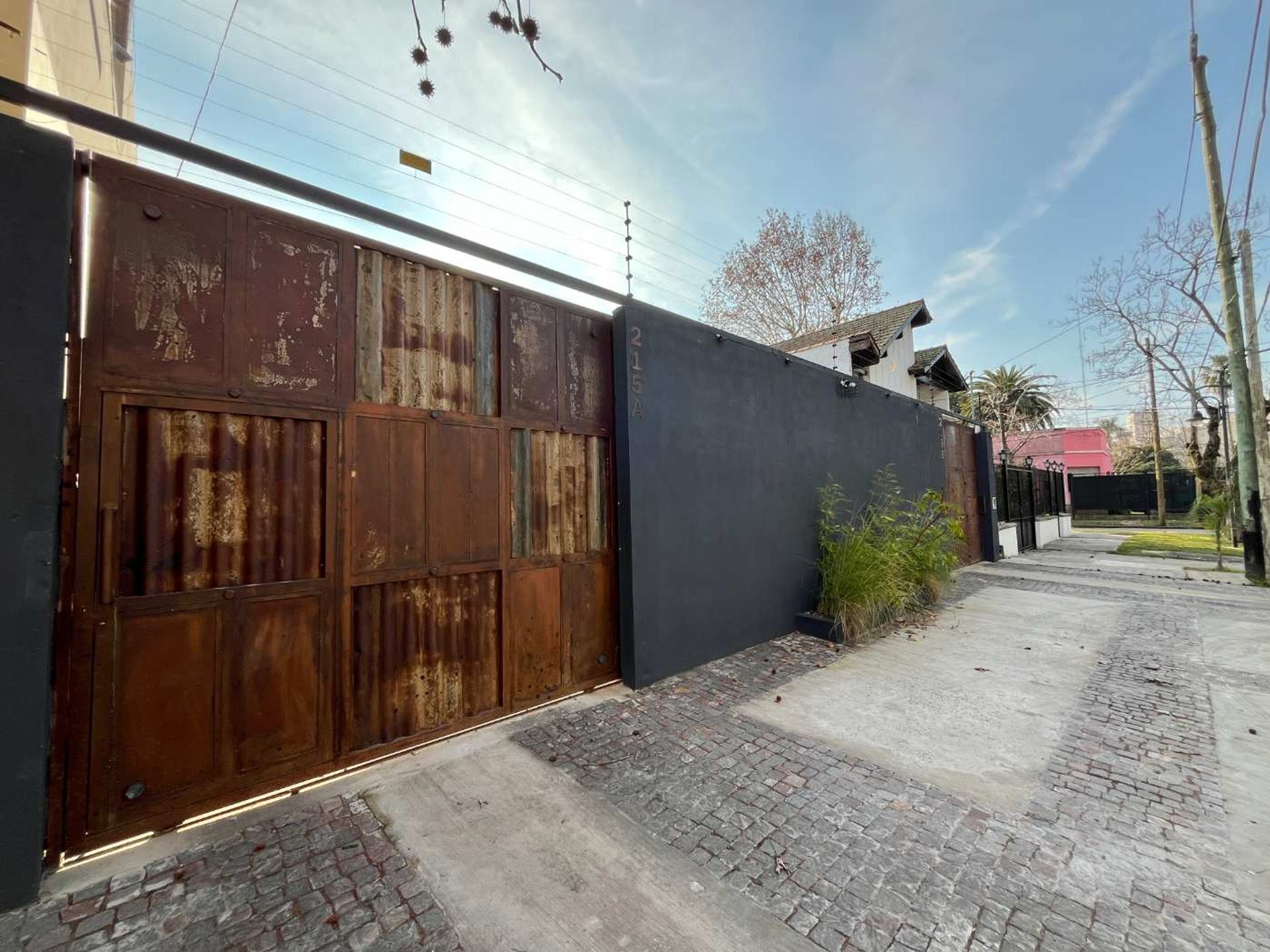 Venta En Bloque Loft 4 Ambientes Y Csa De Diseño