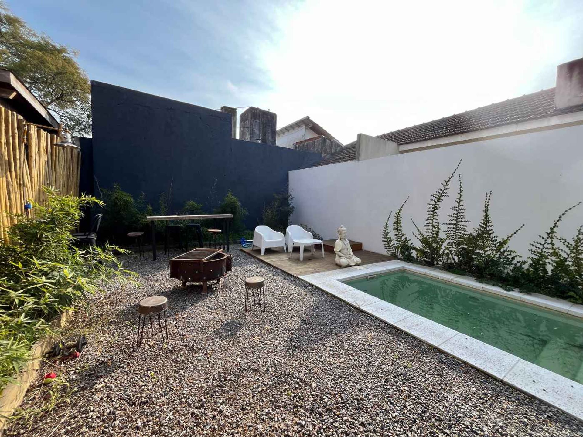 Venta Casa Tigre Residencial Mas Casa De Huespedes