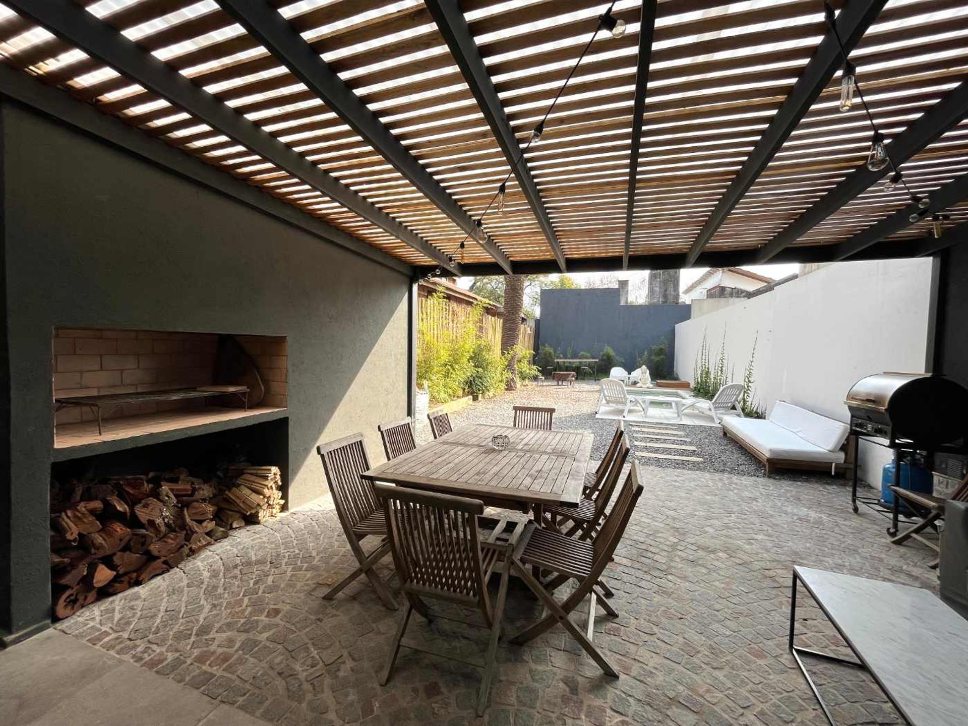 Venta Casa Tigre Residencial Mas Casa De Huespedes