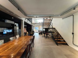 Venta En Bloque Loft 4 Ambientes Y Csa De Diseño