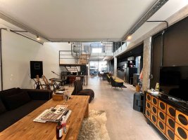 Venta En Bloque Loft 4 Ambientes Y Csa De Diseño