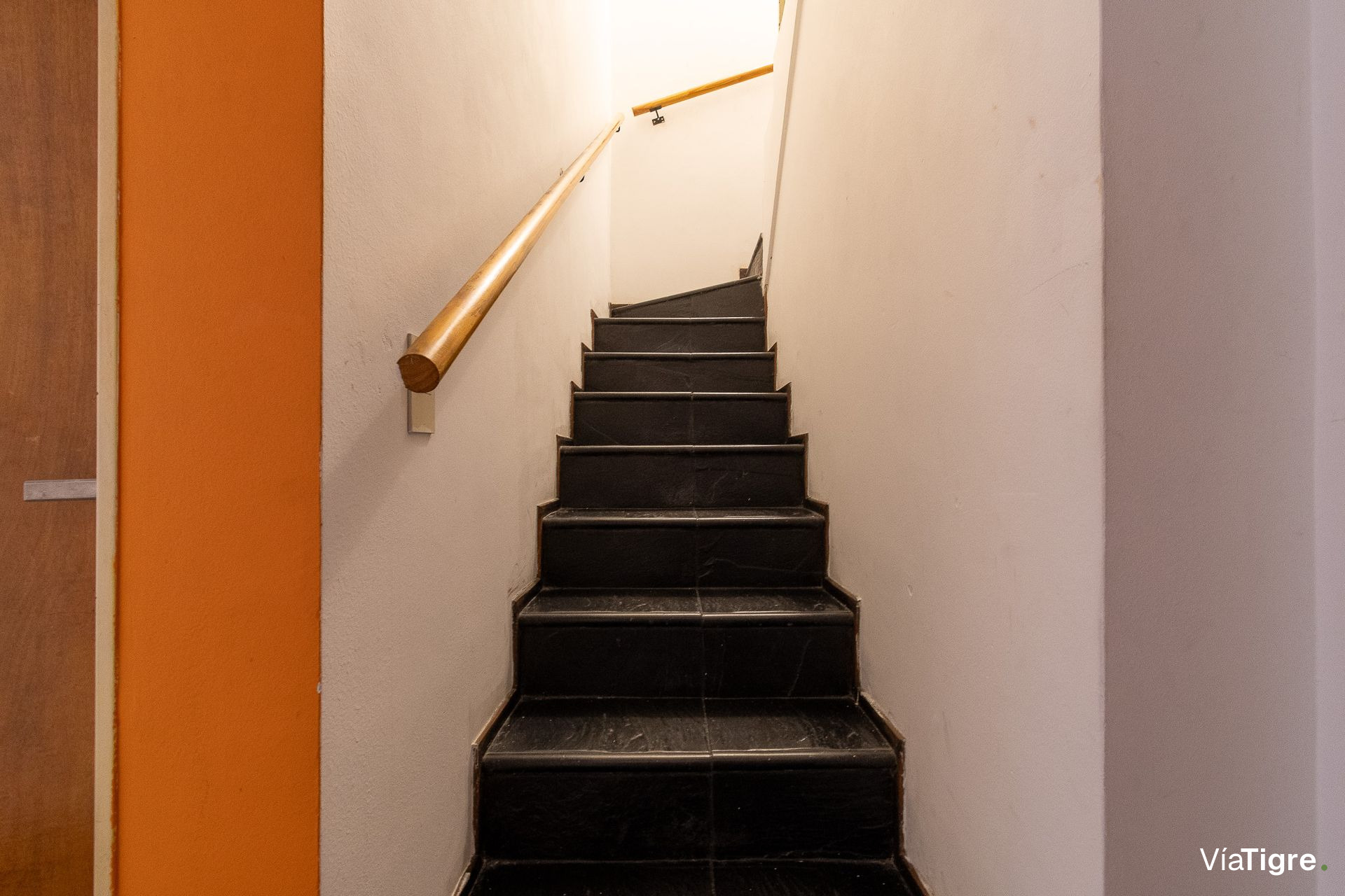 Venta Triplex 4 amb con jardín y cochera - Florida