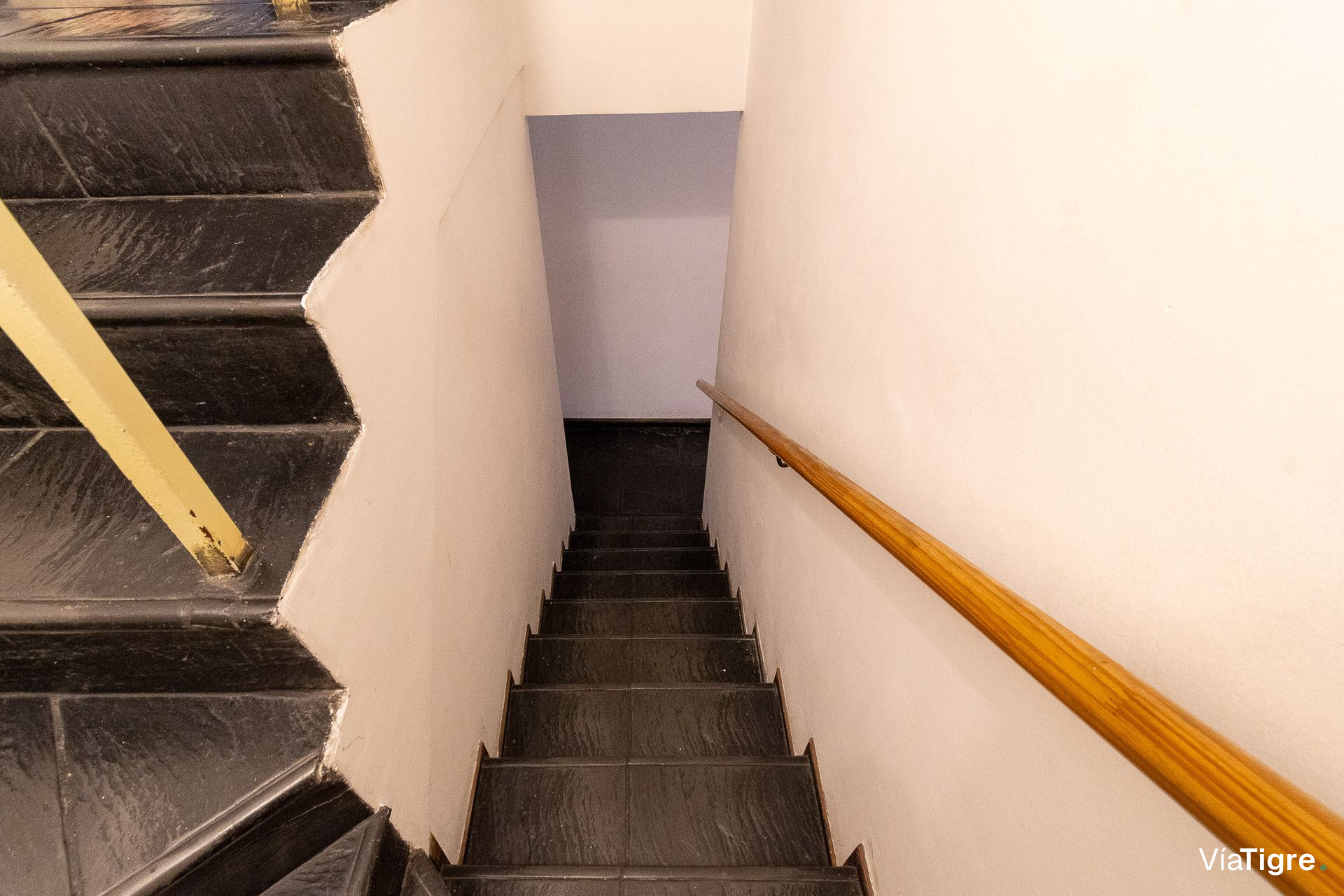 Venta Triplex 4 amb con jardín y cochera - Florida