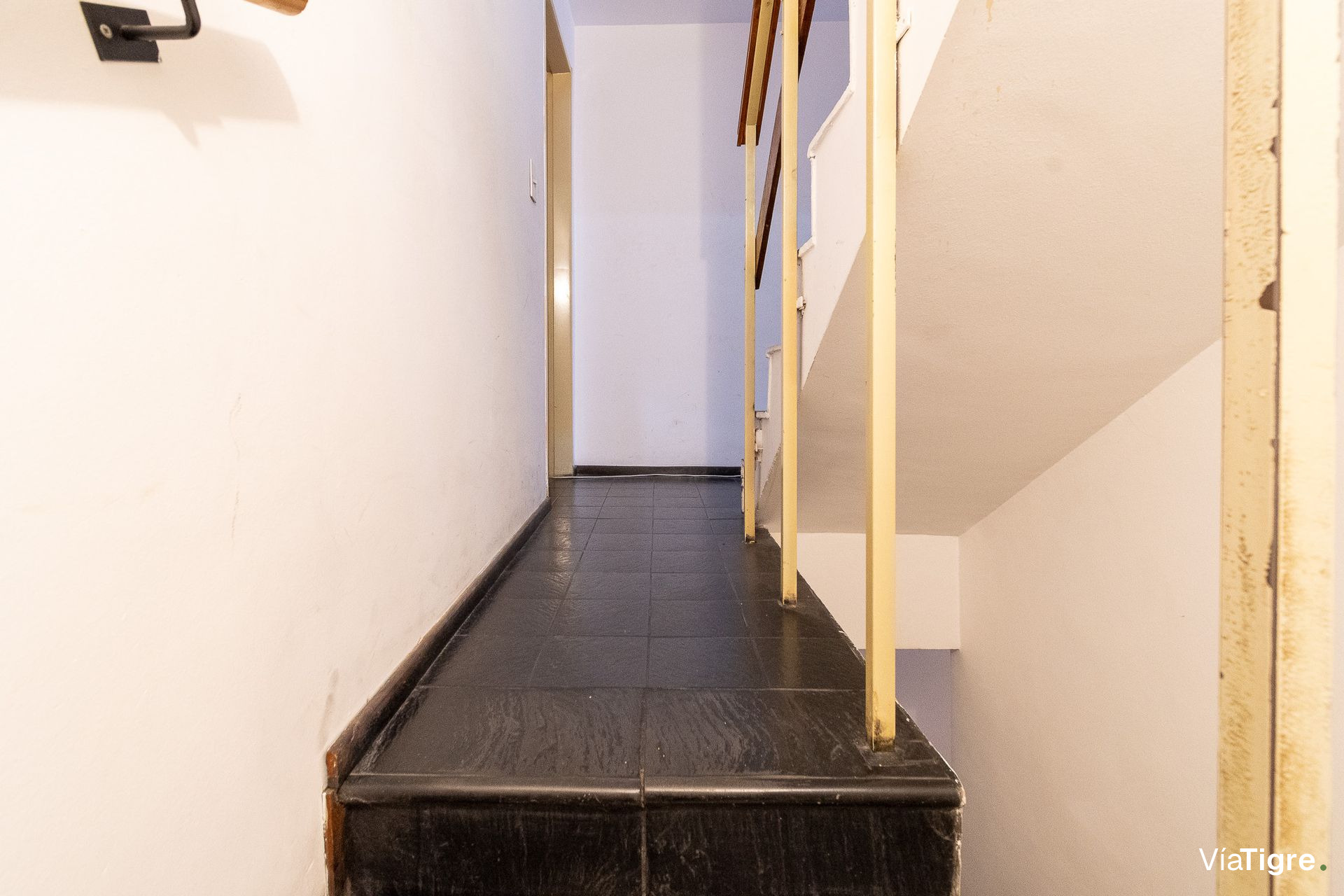 Venta Triplex 4 amb con jardín y cochera - Florida