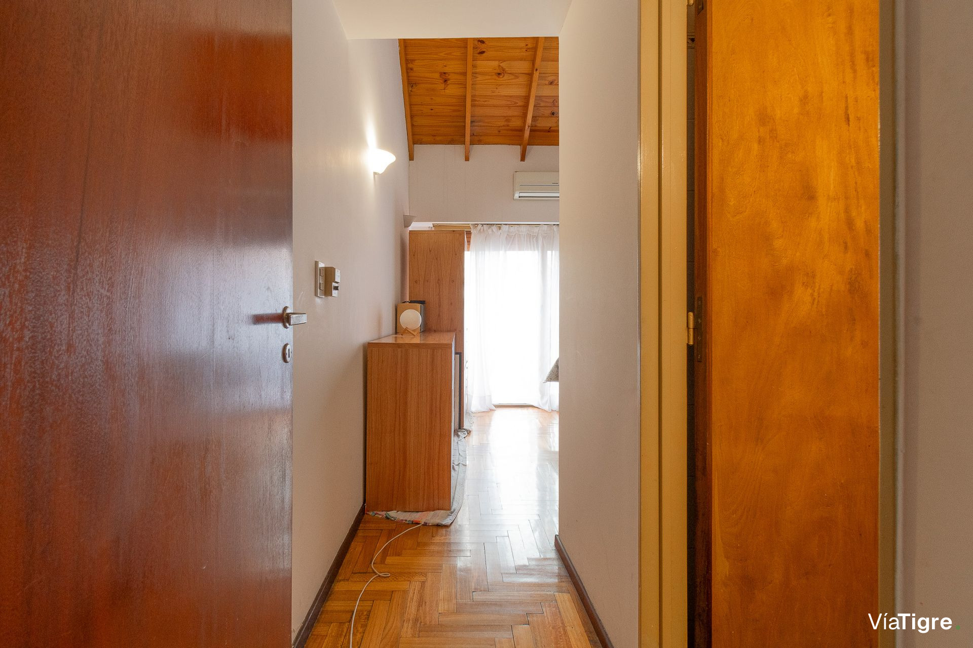 Venta Triplex 4 amb con jardín y cochera - Florida