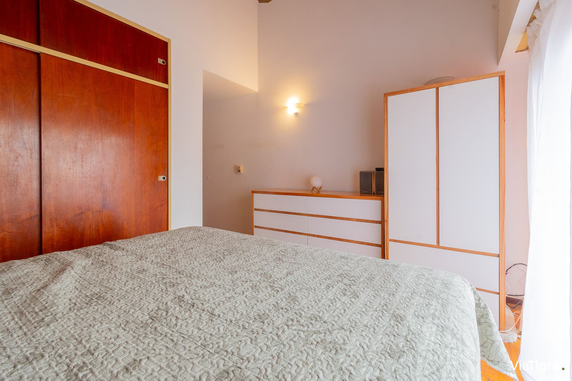 Venta Triplex 4 amb con jardín y cochera - Florida